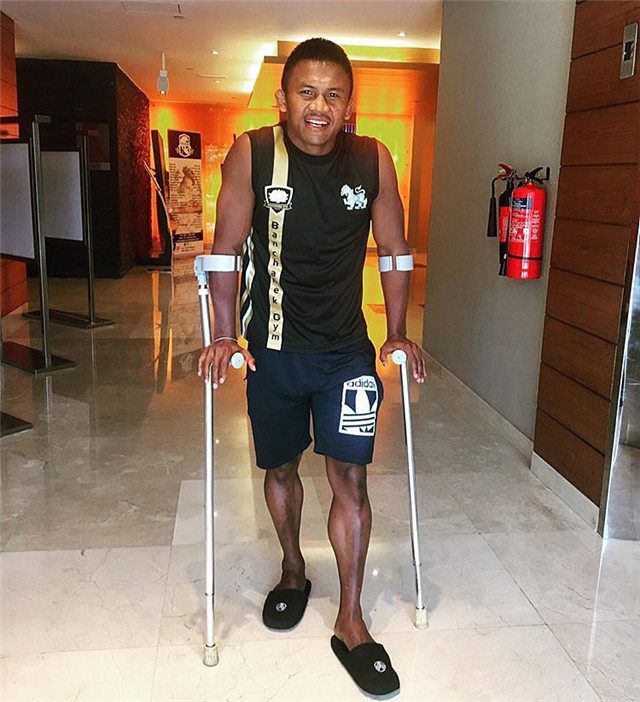 作为昆仑决台柱子,播求为何不愿在昆仑决和邱建良打?拳迷:怂了