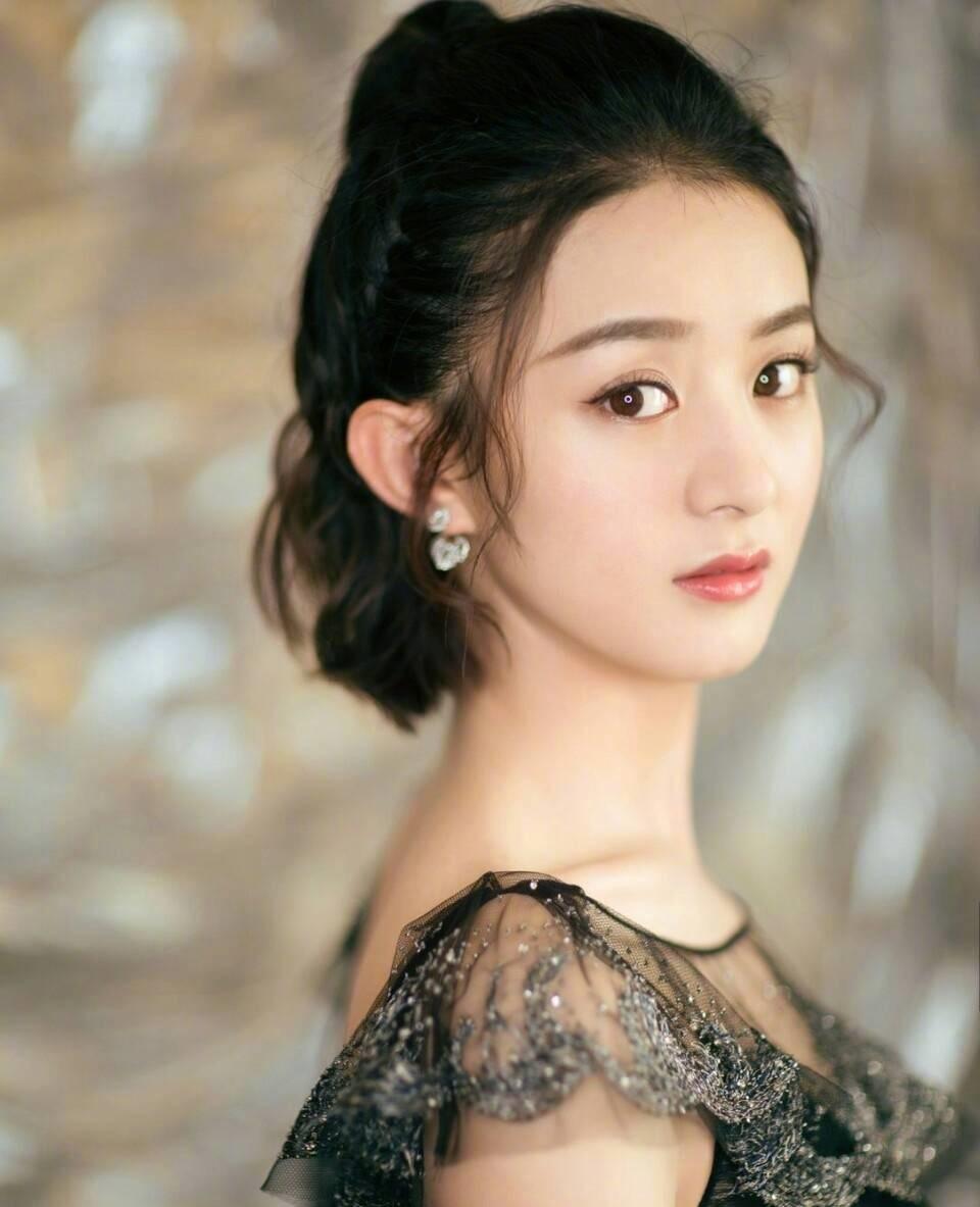 短发|雪莉|唐艺昕_新浪网