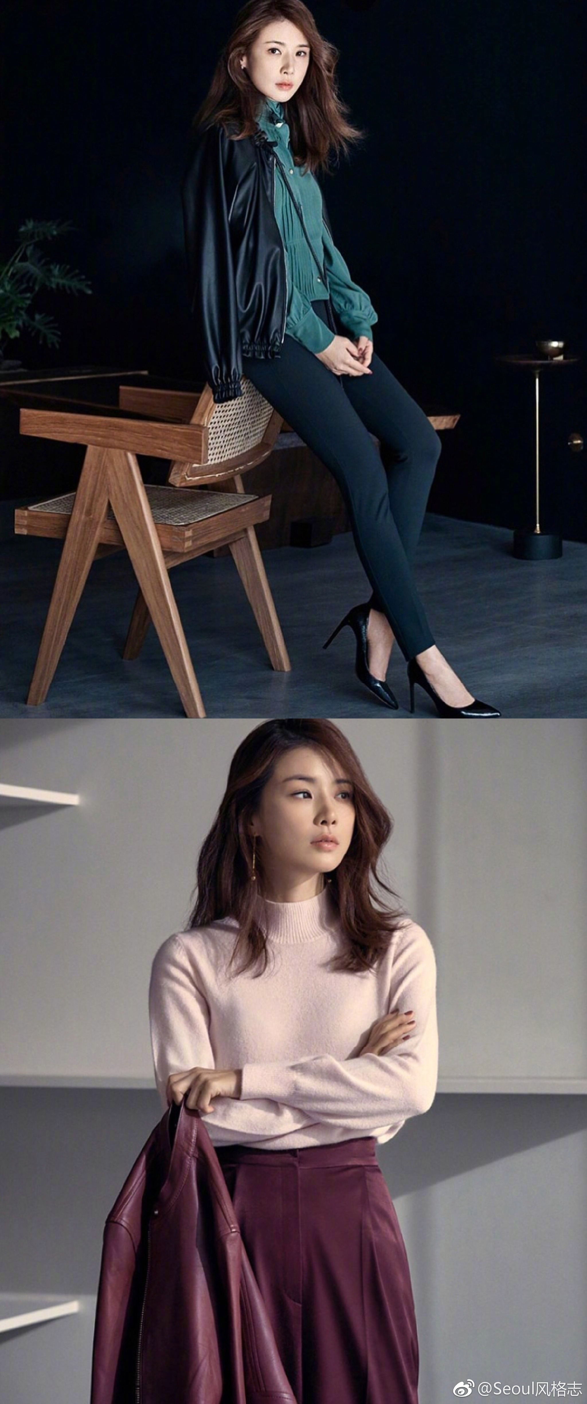 一转眼李宝英与池晟已经结婚五年了,目前怀了二胎正在安心静养