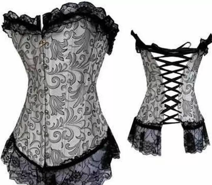 古代中国的裹脚,欧洲的束腰,都不及日本这个陋习吓人|束腰|陋习|鲸骨