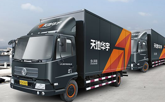 天地汇设50亿元基金,招商局2千万元投它,万科拟10亿投物流园