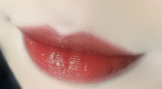 迪奥口红哪个颜色最流行,这6个颜色最流行