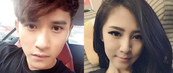 刘洲成林苗狗血剧情大反转? 疑两人同逛水族馆已复合