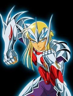 神斗士哈根暗恋芙蕾雅结果被冰河抢先一步