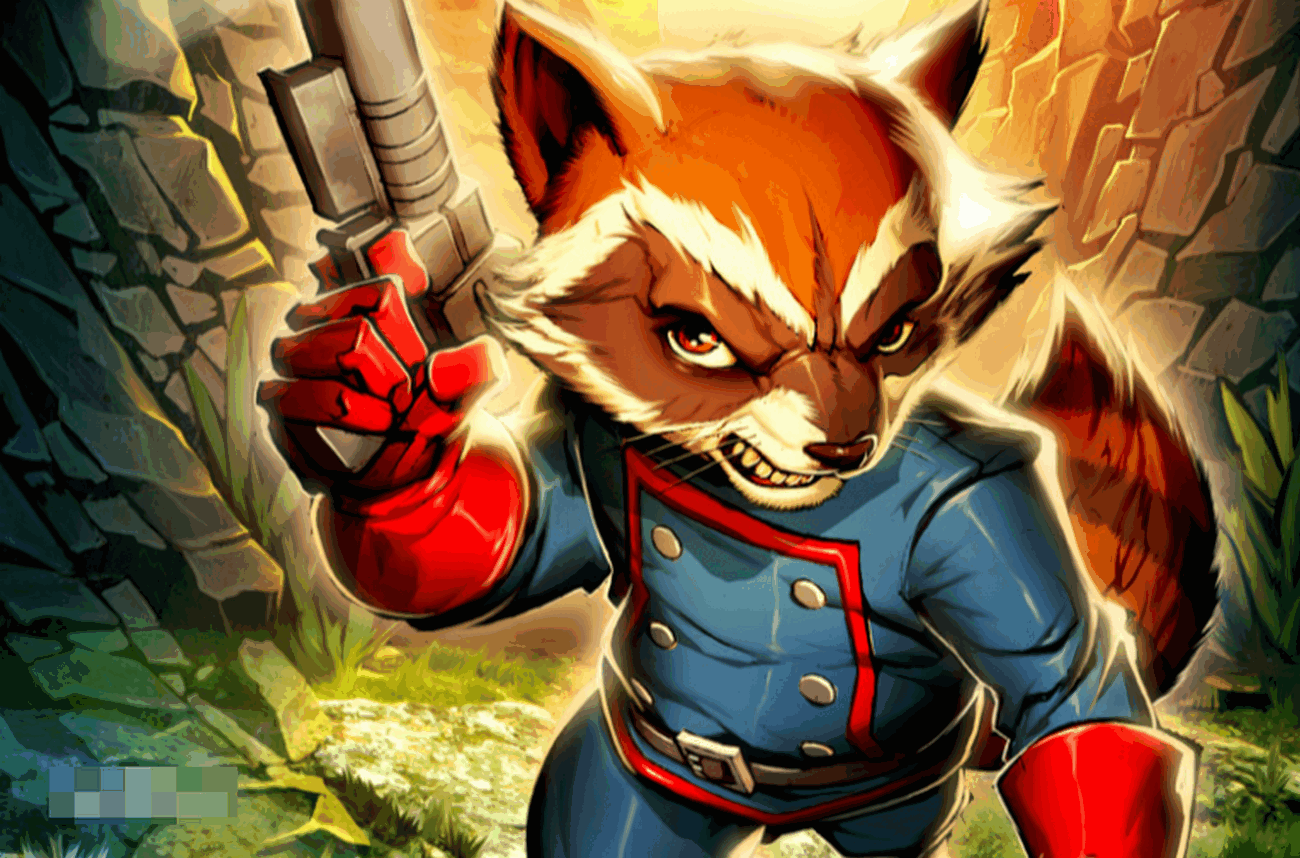 漫威中火箭浣熊实力如何网友听懂格鲁特就已经无敌了