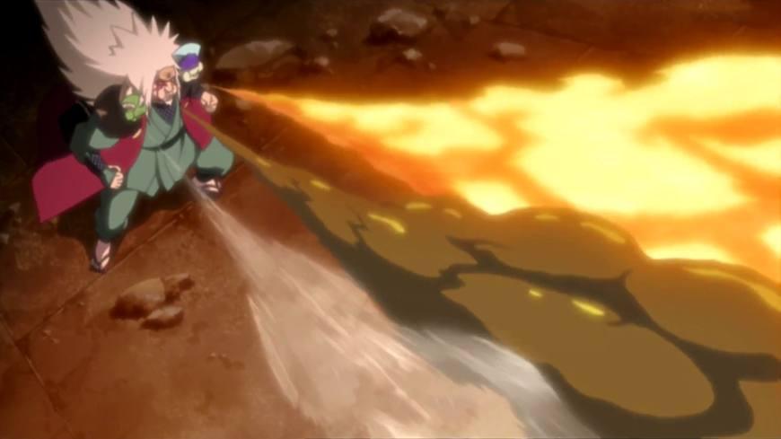 火影忍者盘点5种名称不能倒着念的忍术第五种顺着也念不出