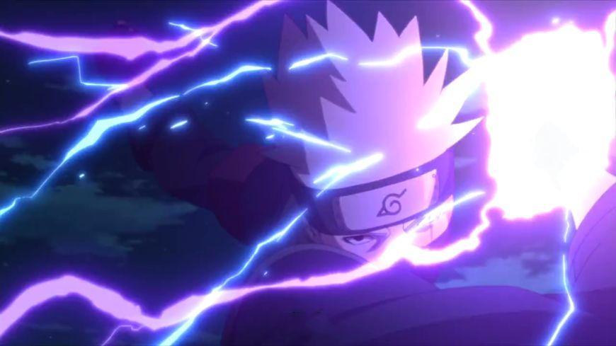 火影盘点7位火影的忍术属性五位不会火遁两位不依靠属性