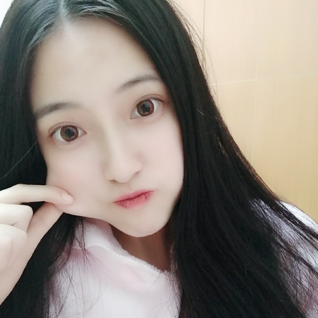 珊珊 艺考生 17岁 身高165 喜欢唱歌旅行