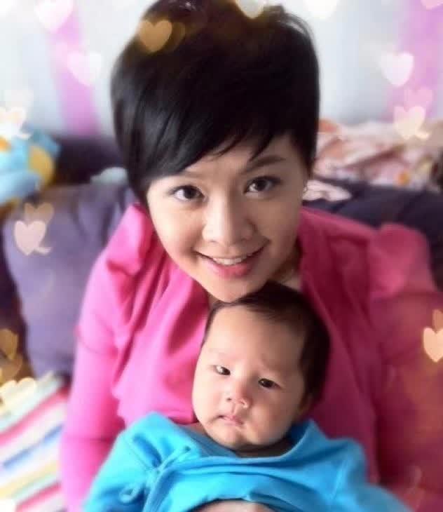 比靳东小两岁却要演他岳母,儿子帅气像爸|靳东|岳母|李晔_新浪新闻