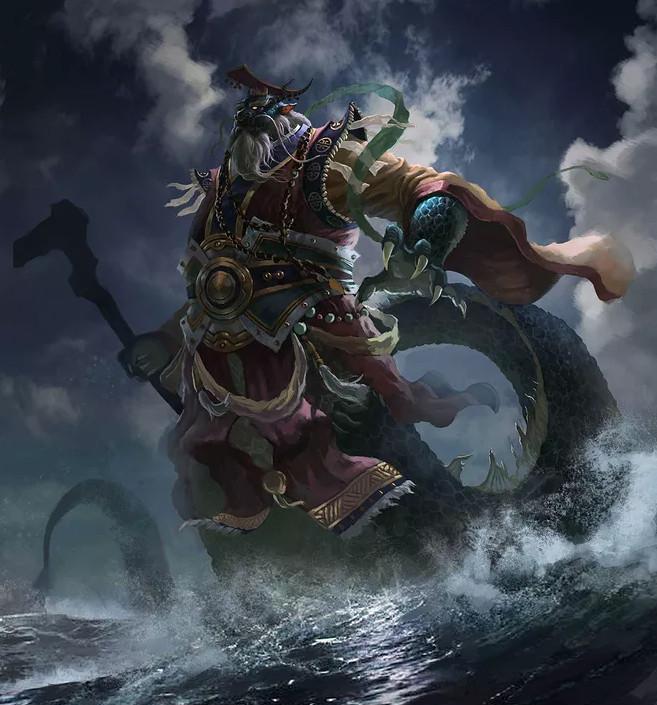 龙到底是好是坏中华的神龙为什么变坏了