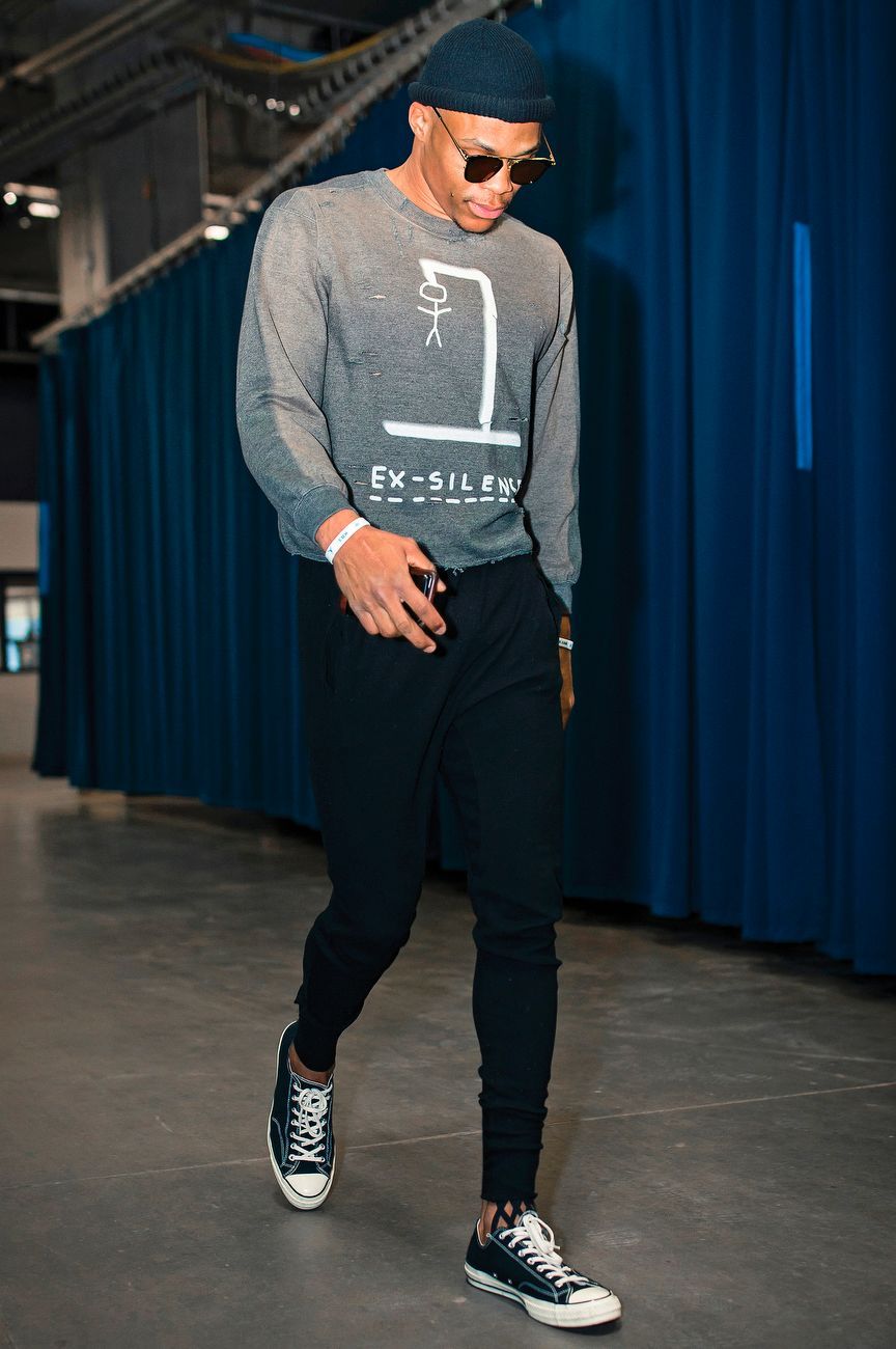 brodie赛季穿搭第七辑