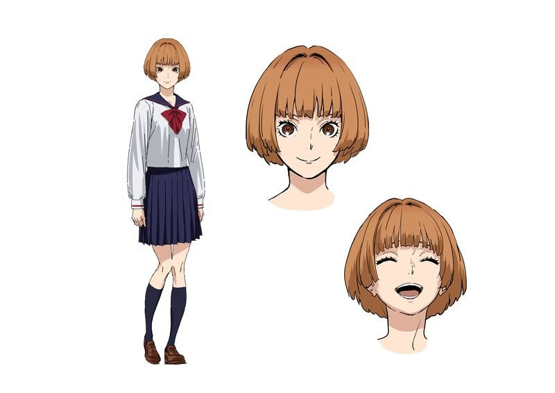 tv动画『强风吹拂』cast追加,10月开始放送