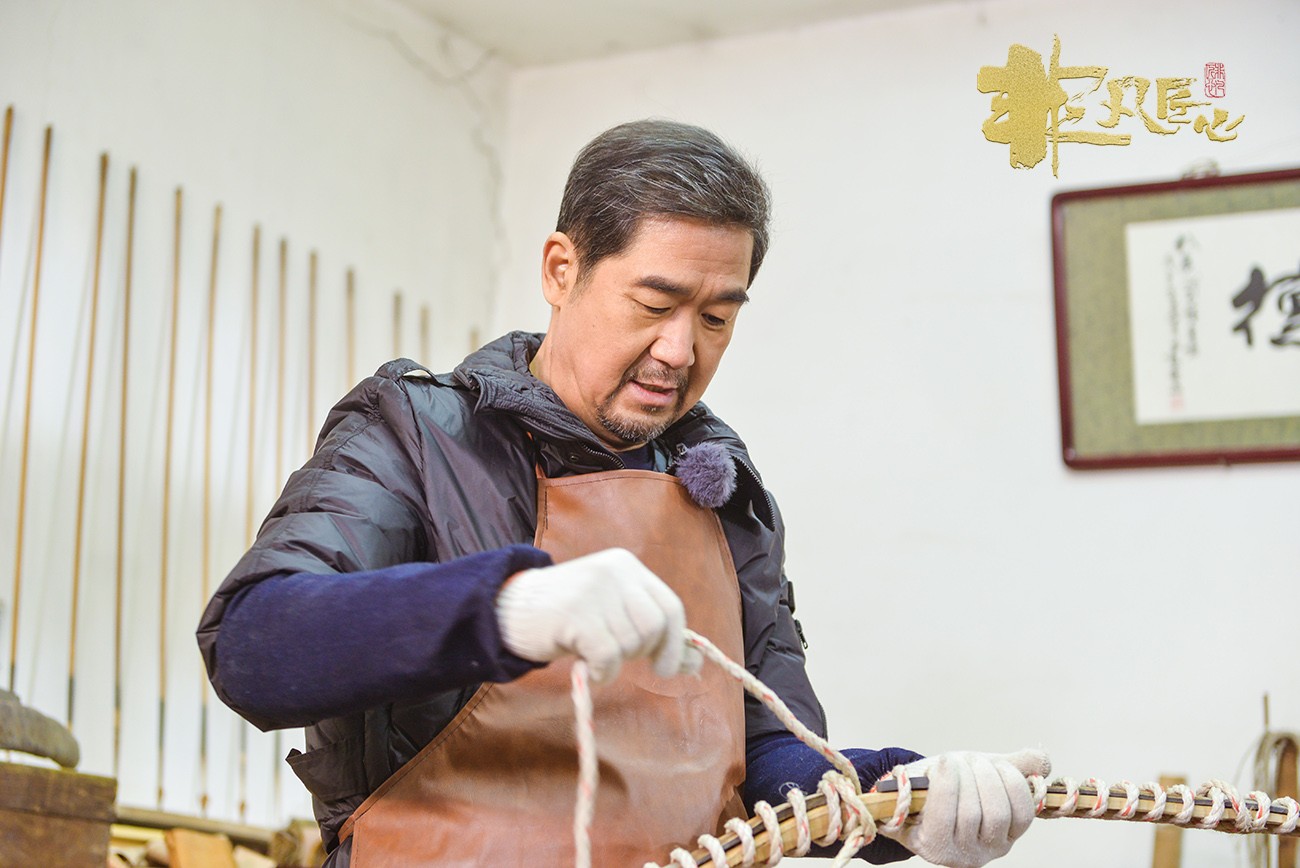 非凡匠心2周一围挑战骑射暴走式射箭吓跑摄影师