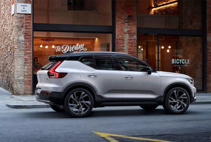 触手可及的豪华 30万预算新晋豪华suv这几款不容错过