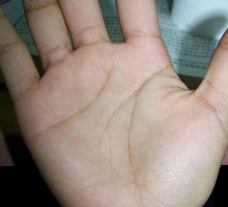 手有"三角形"的女人,一生钱财不缺,天注定是富贵命格