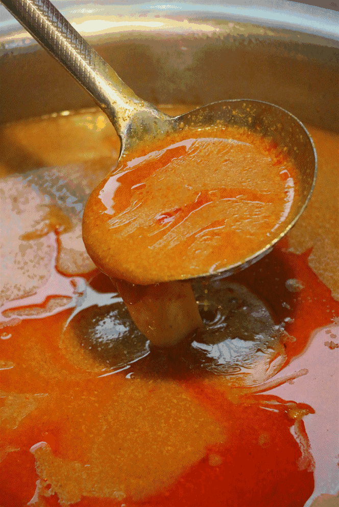 找到了!厦门集美这碗古早味沙茶面,吃了会上瘾!