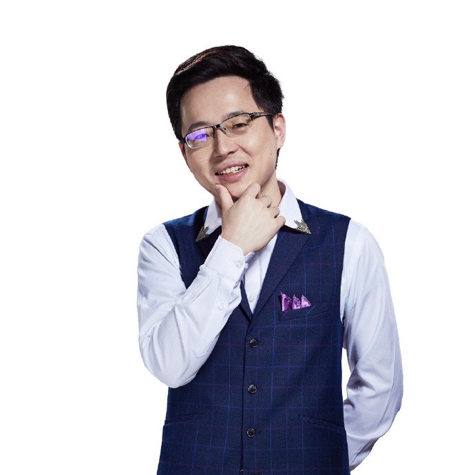 风暴英雄:2018cj钱赞企将登台,风暴舞姬的究极cosplay秀