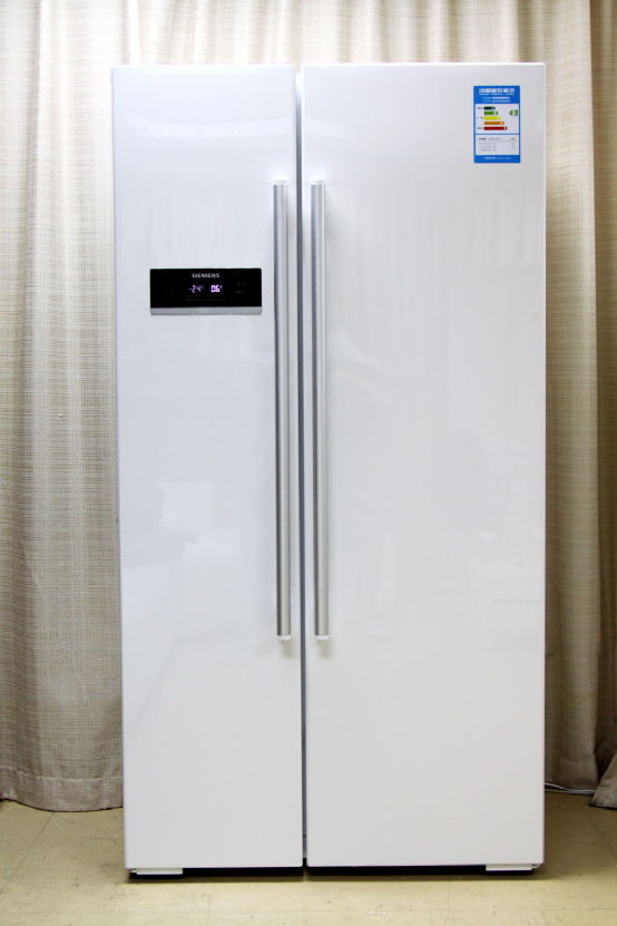 冰箱双开门好还是对开门好,用过才知道,我家看到电费单脸都黑了