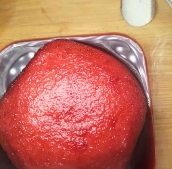 梨可以不用吃了,配上红酒一煮,女人吃了还补血!