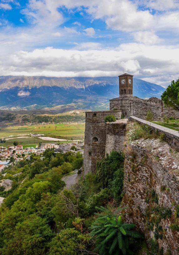 您不知道的小众旅行胜地—阿尔巴尼亚