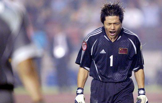 足协规定限制外援门将 孕育五大门神 一人堕落让人唏嘘不已