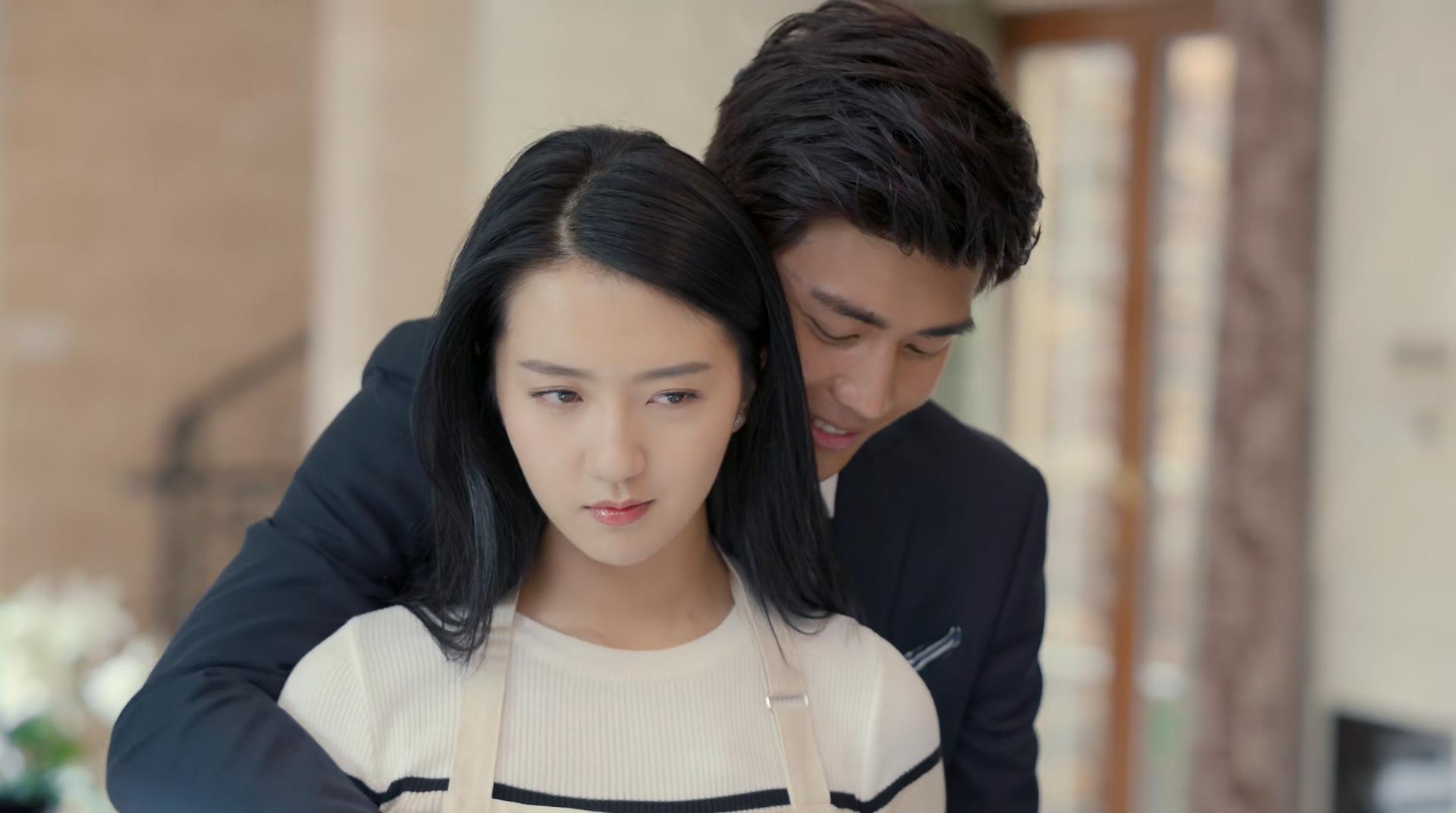 归去来:宁鸣从穷屌丝变高富帅,俘虏白富美的芳心,他才是男一号