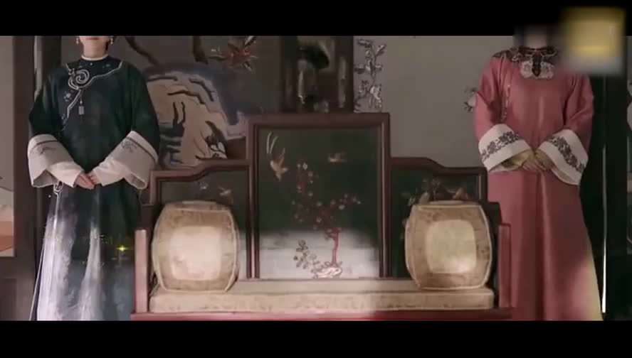 【延禧攻略】主题曲MV