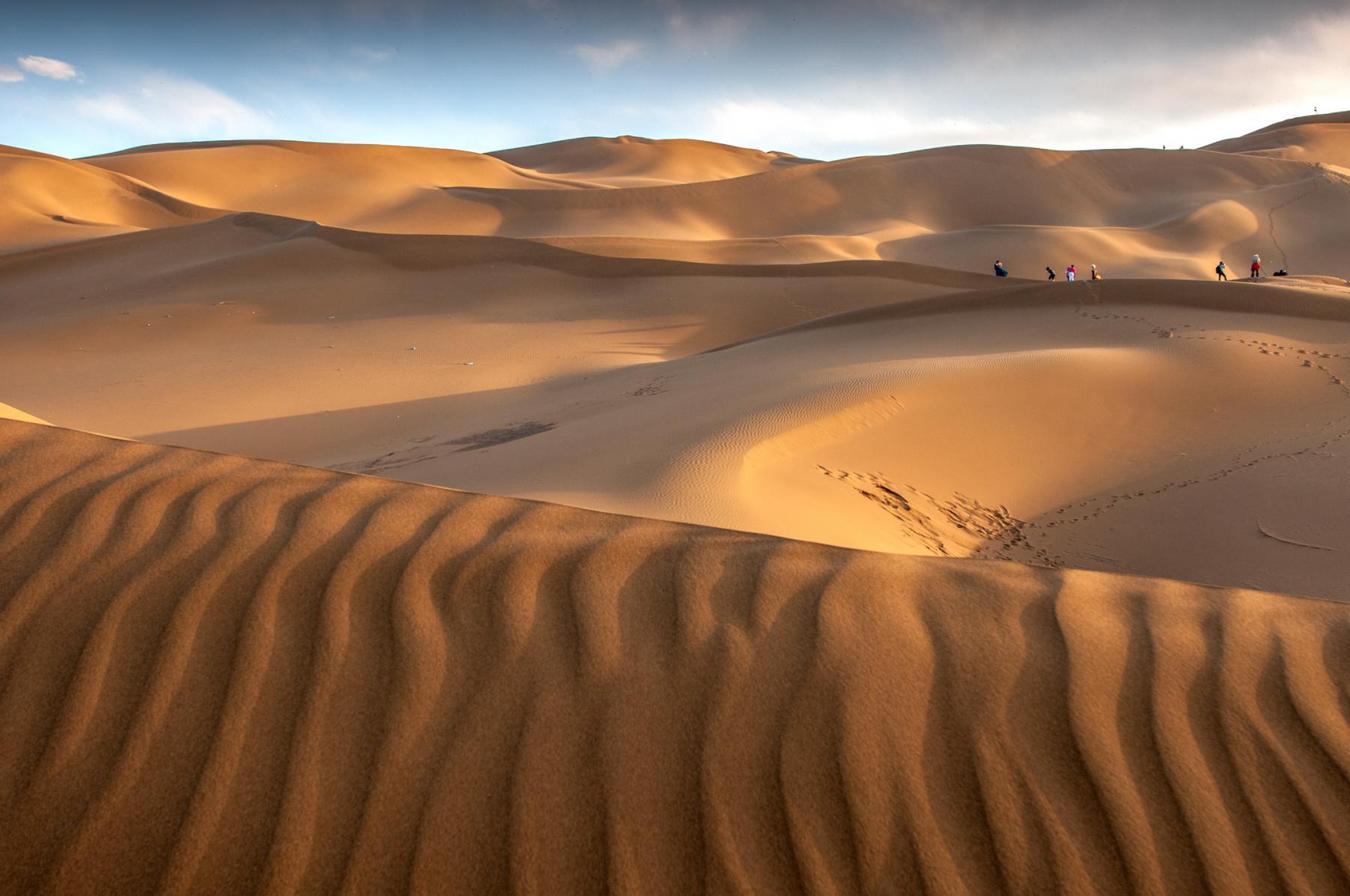 木塔|鄯善|沙漠_新浪新闻
