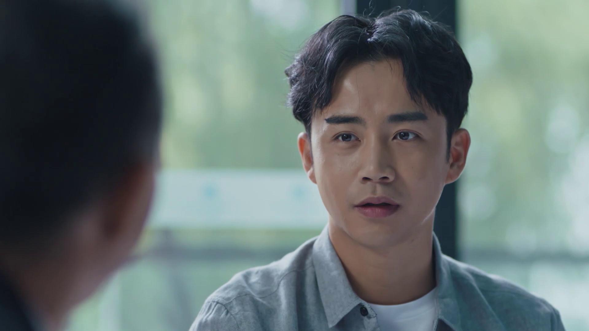 李茂caesarl 我们战哥有想法有实力,还怕找不到个合适的工作吗