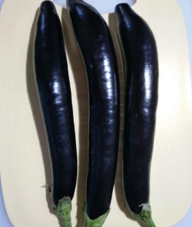 鱼鳞茄子的做法这样的茄子你能不喜欢吗