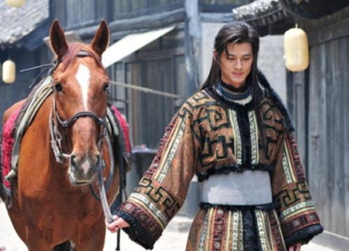 上位要跨越四代亲戚,他找谁说理?