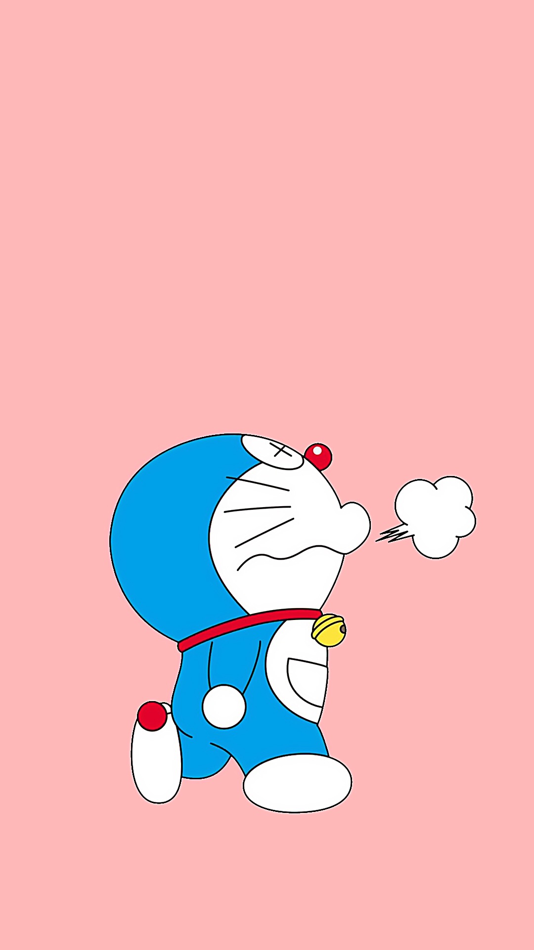 一人做事一人当小叮做事小叮当蓝胖子壁纸了解一哈