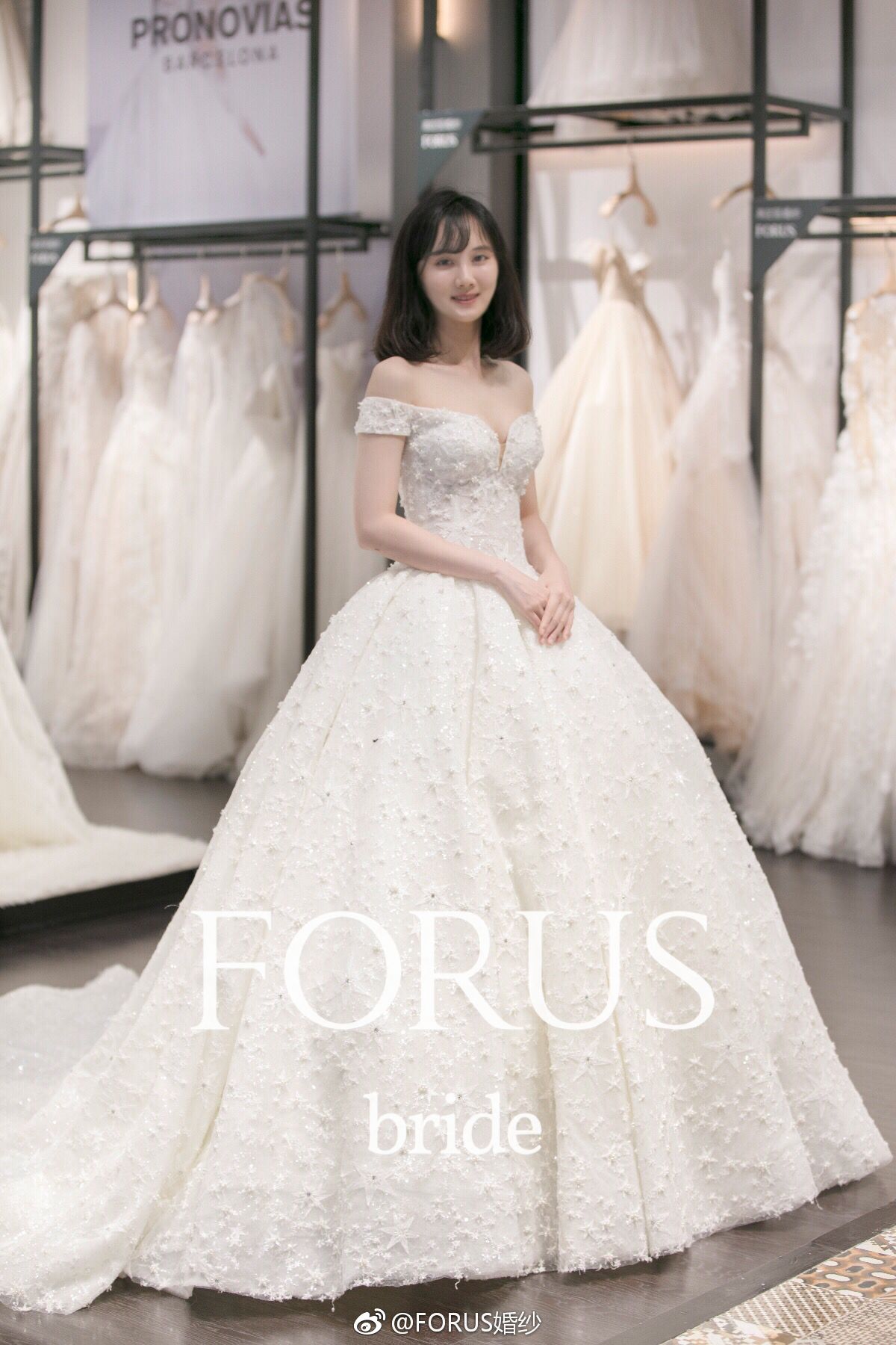 台湾sophia|婚纱店|试衣间|婚纱_新浪新闻