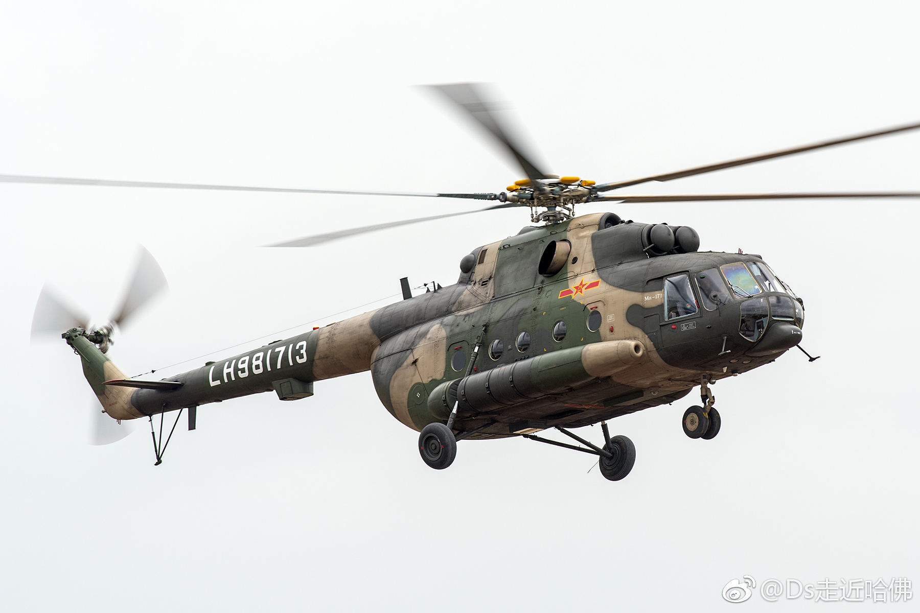 一大波74集团军某陆航旅直升机的美图来袭,你准备好了吗