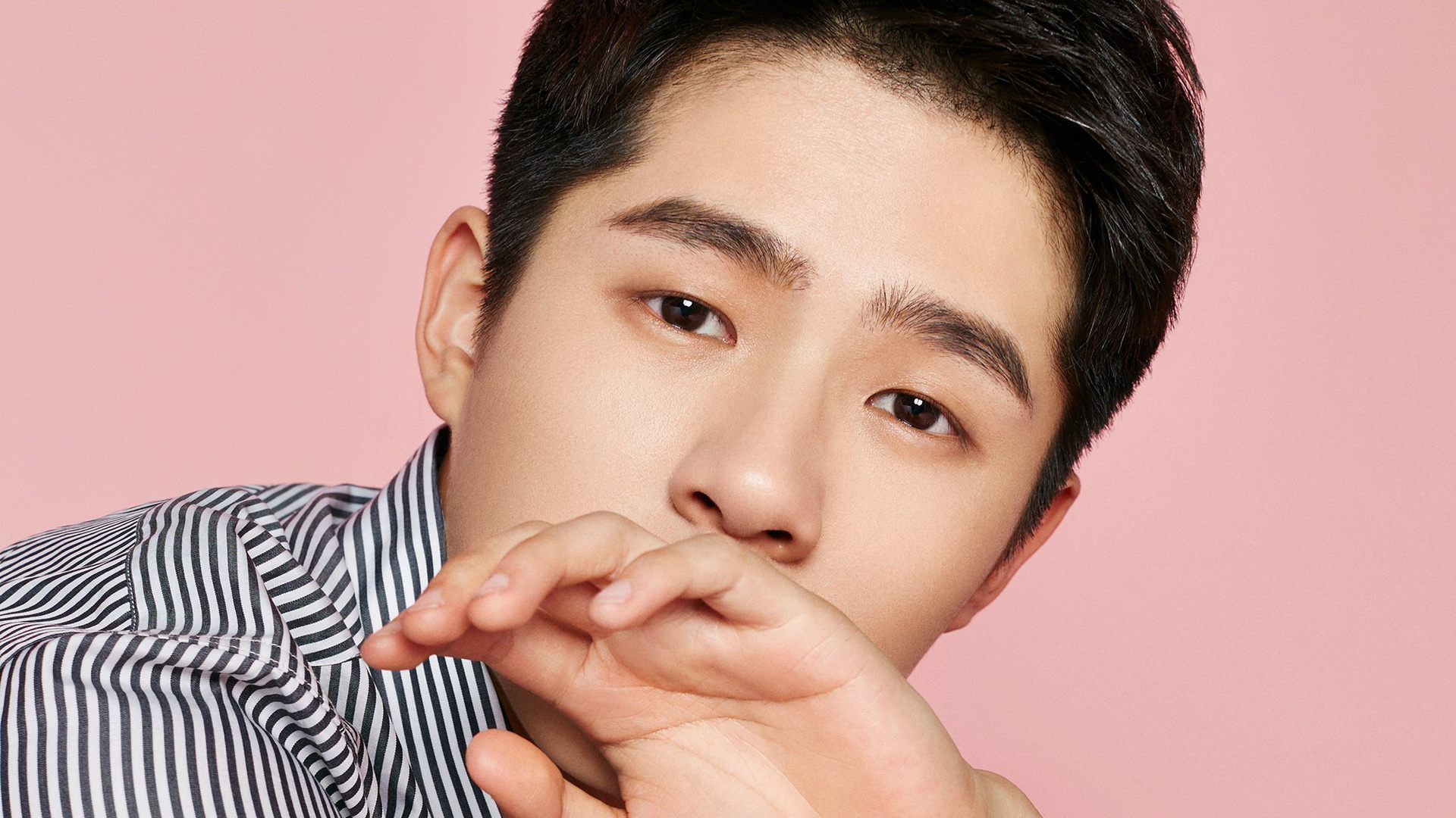 网传男生颜值打分标准,满7分的都是男神级别