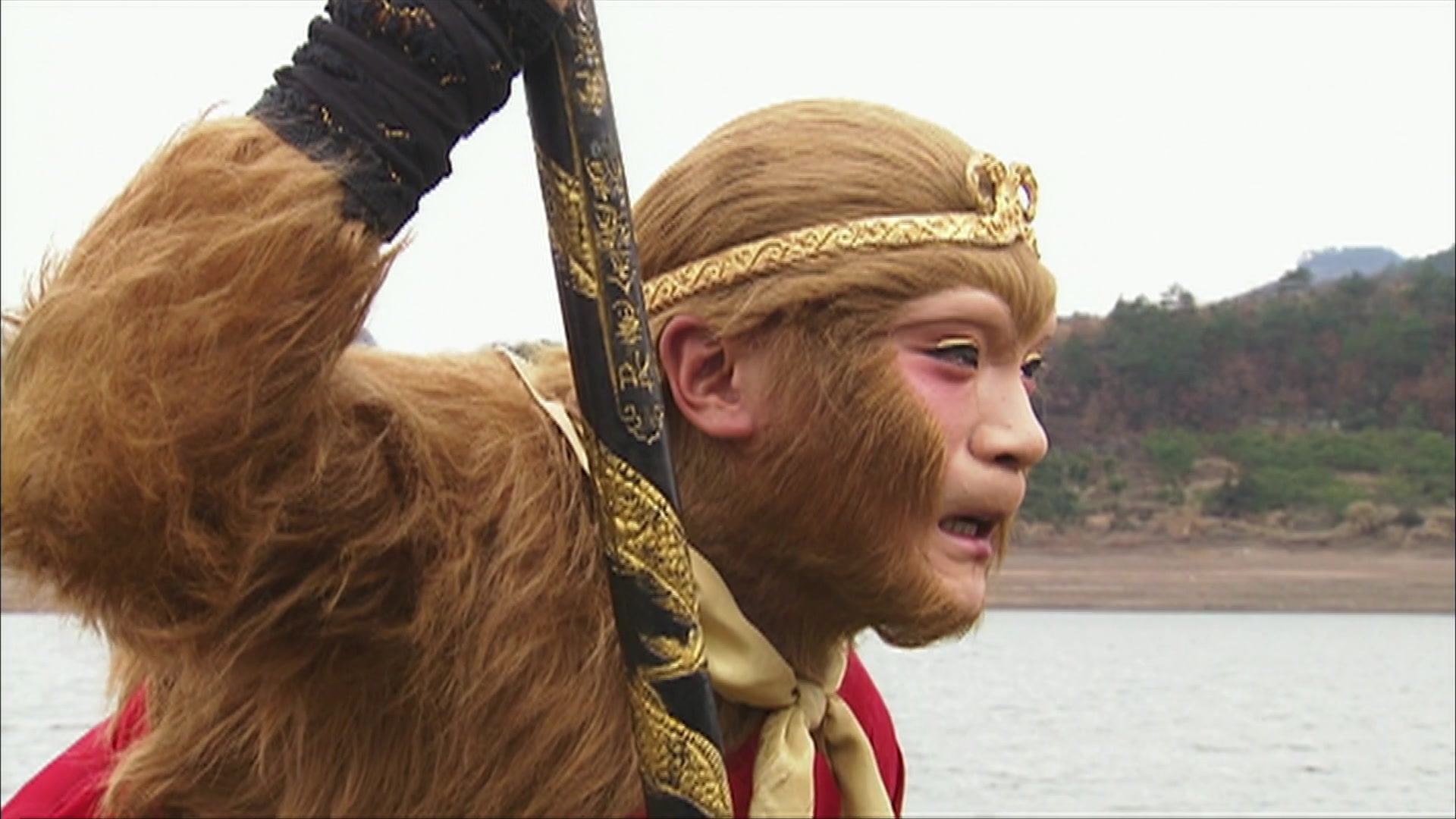 赵秘书打探到了王启东的情况,回去找院长汇报