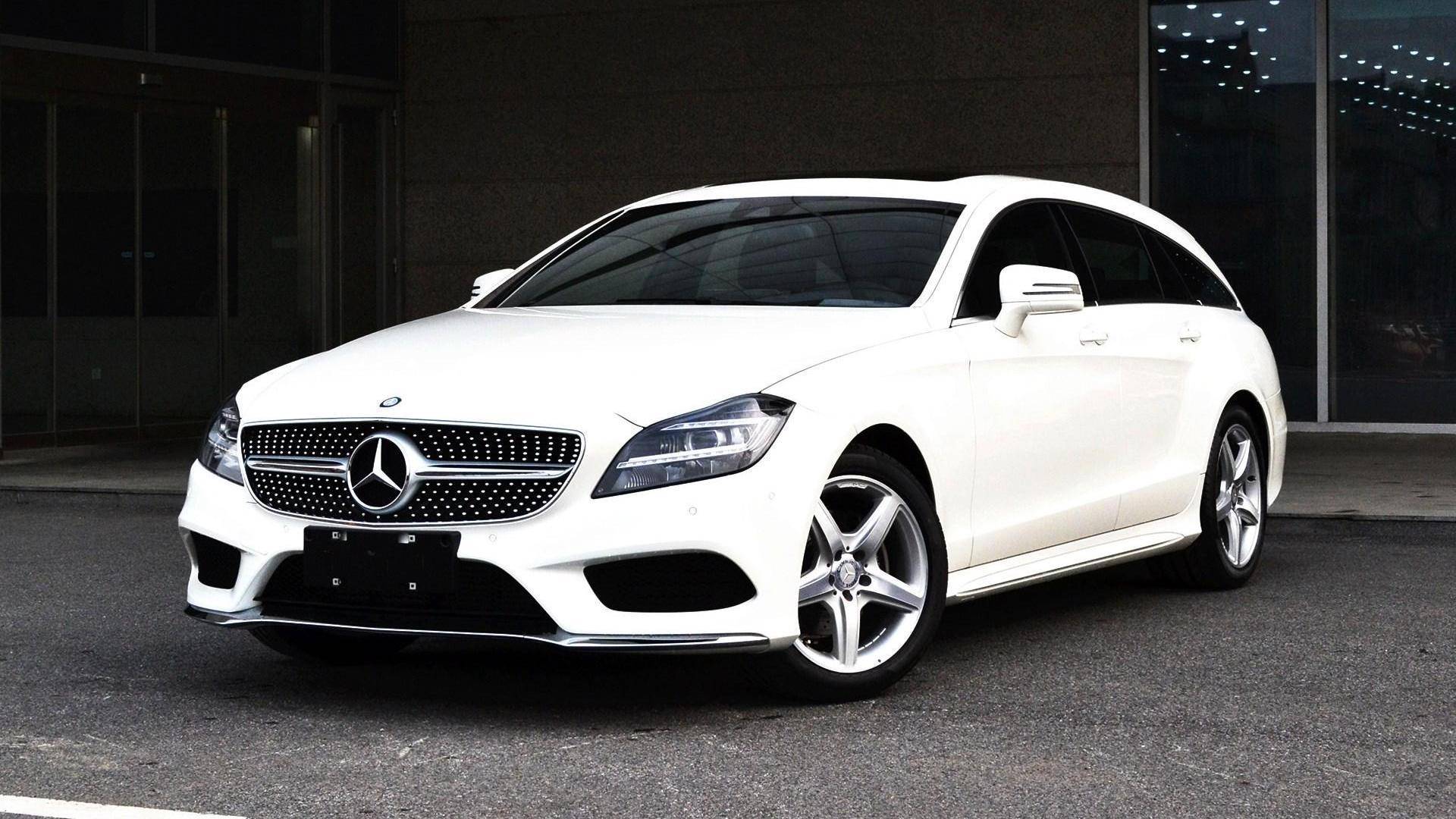 奔驰换代cla曝出惊喜,帕拉梅拉就是这种车