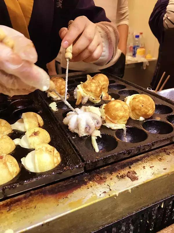 近期火爆成都的新奇小吃,你竟然没吃过?