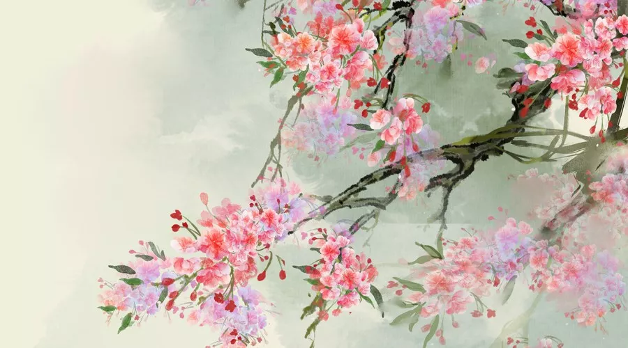 144期 春色满园关不住,一枝红杏出墙来 诗人叶绍翁|叶绍翁|关不住|诗人_新浪新闻