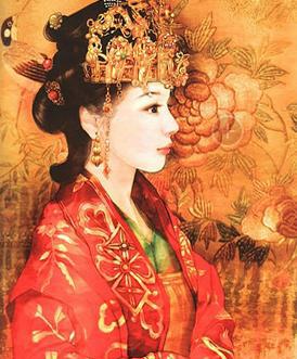 女孩们别整天做公主梦了,宋徽宗的女儿告诉你们公主的命运有多惨