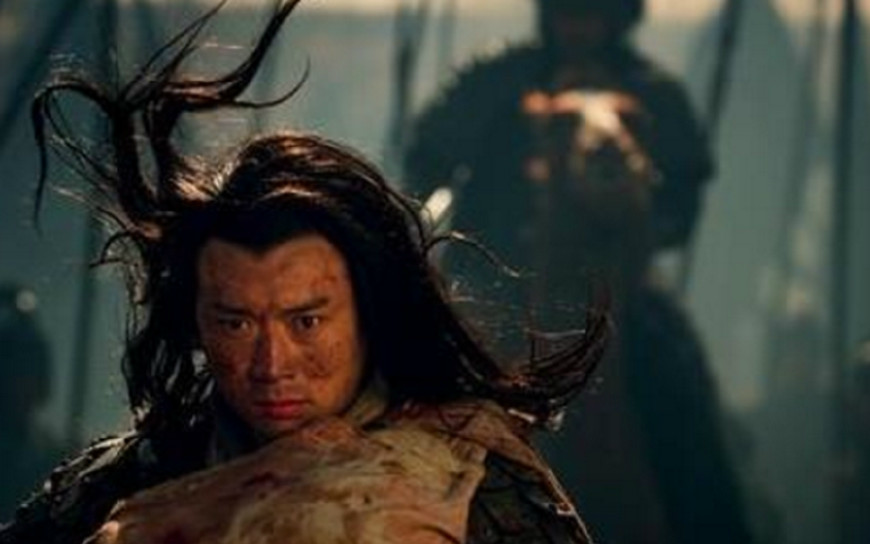 赵云死前大喊4个字,诸葛亮听后不由大哭