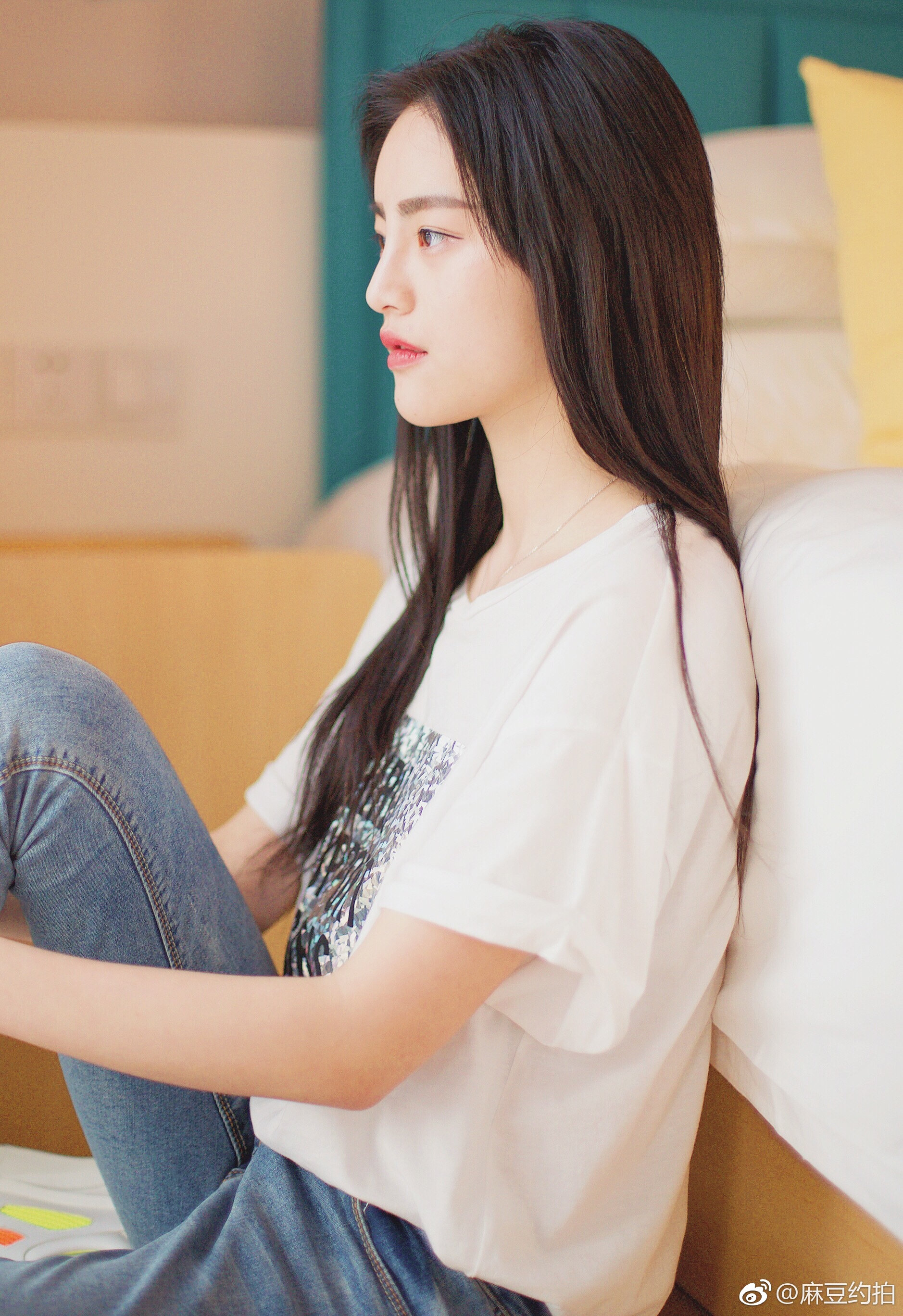 喜欢简单积极向上的美好时光by刘洋0202摄影师约拍请私信