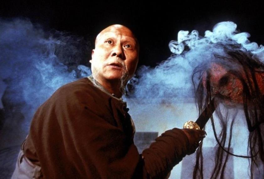 回顾计春华饰演的十大经典角色