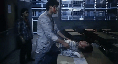 这部神作被低估了30年张耀扬演技炸裂坏得令人叫绝