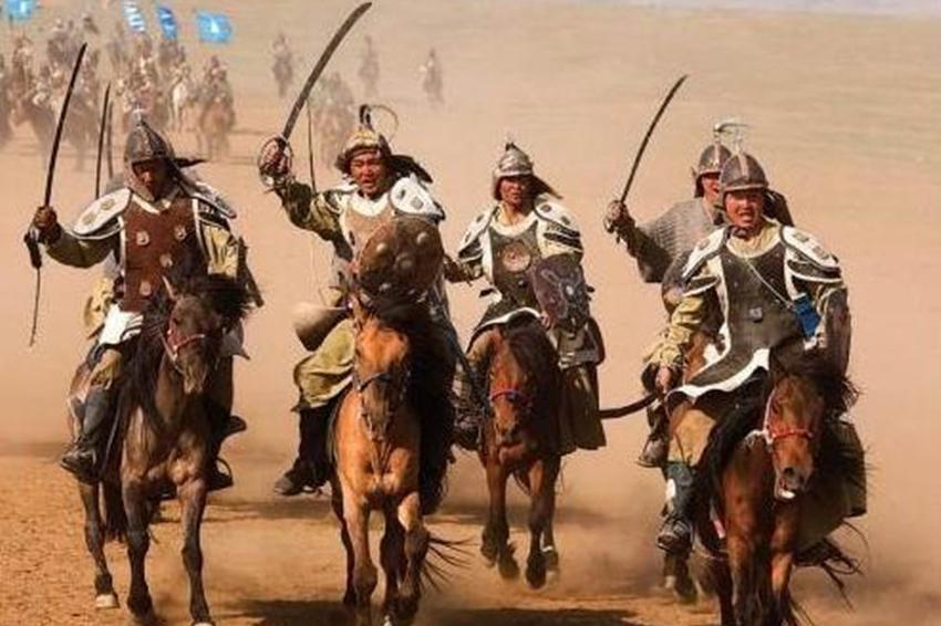 蒙古亡金以后,肯定会对付南宋,为何南宋还联蒙灭金自取灭亡