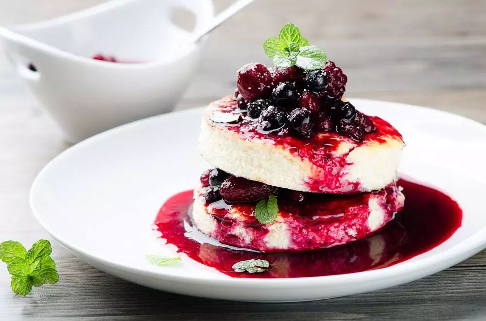 摄影技巧丨美食这样拍,街头小吃也能拍出高级感!