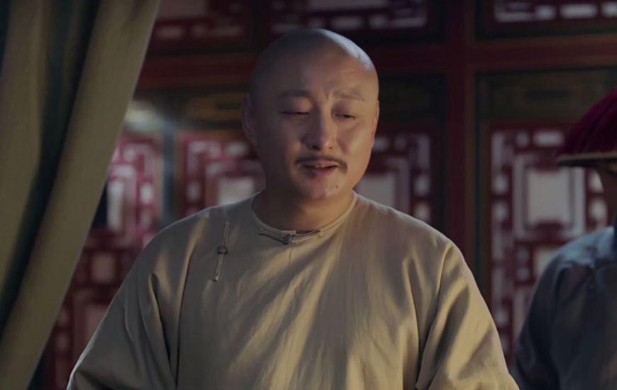 叶天士宁愿被杀头,也坚持让魏璎珞喝避子汤,真相耐人寻味