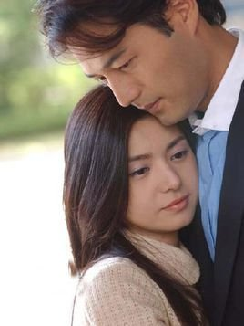 两人同演人鱼小姐张瑞希活力四射成气质女神他却早已去世