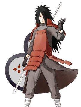 火影忍者血继限界之岚遁