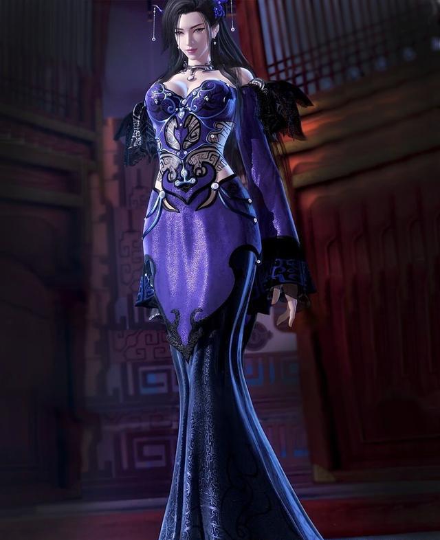 秦时明月:那些伪装大佬 万万没想到